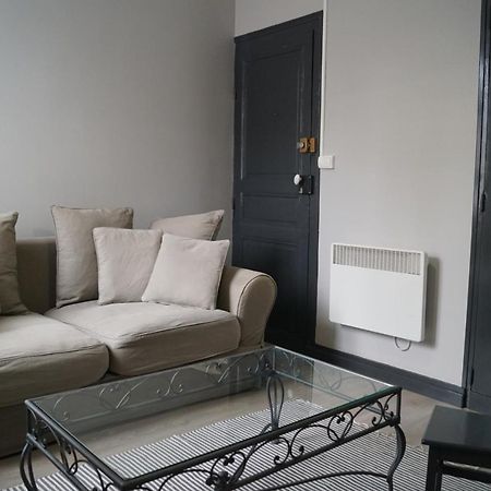 Appartement Au Coeur De 旺多姆 外观 照片