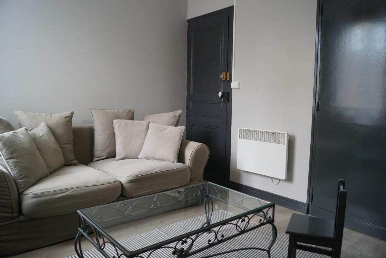 Appartement Au Coeur De 旺多姆 外观 照片