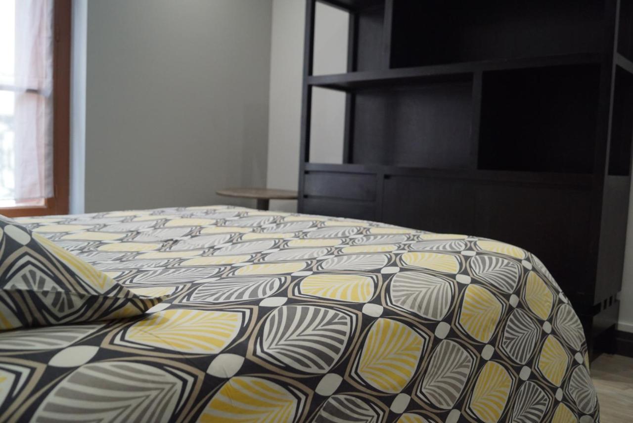 Appartement Au Coeur De 旺多姆 外观 照片