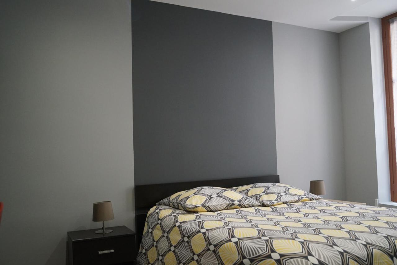 Appartement Au Coeur De 旺多姆 外观 照片