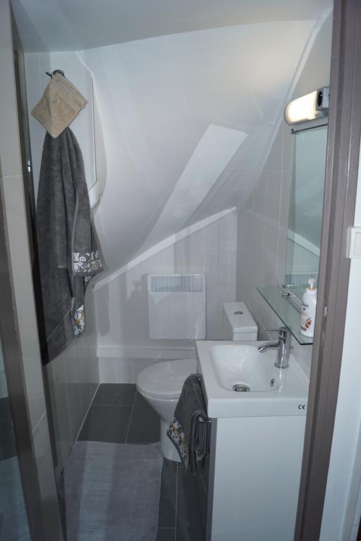 Appartement Au Coeur De 旺多姆 外观 照片