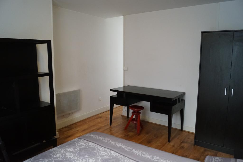 Appartement Au Coeur De 旺多姆 外观 照片